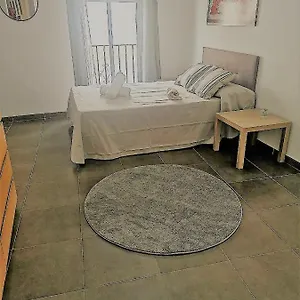 Plaza Mayor 2 Apartamento