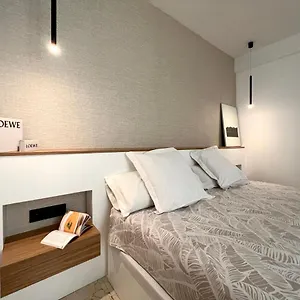 Deluxe Gondomar Córdoba