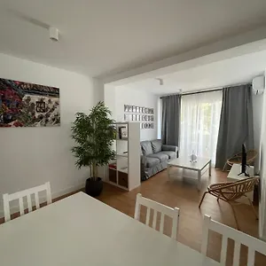 Colina B 19. Apartamento