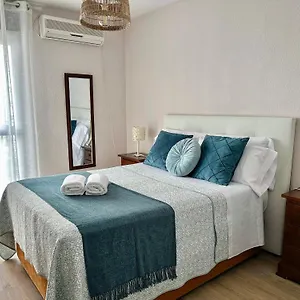 Alcazar San Basilio Apartamento